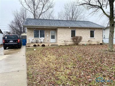 121 Clinton St, Walbridge, OH, 43465