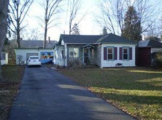 910 S Pine St, Horseheads, NY