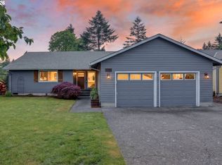 1776 SE 114th Pl, Portland, OR 97216
