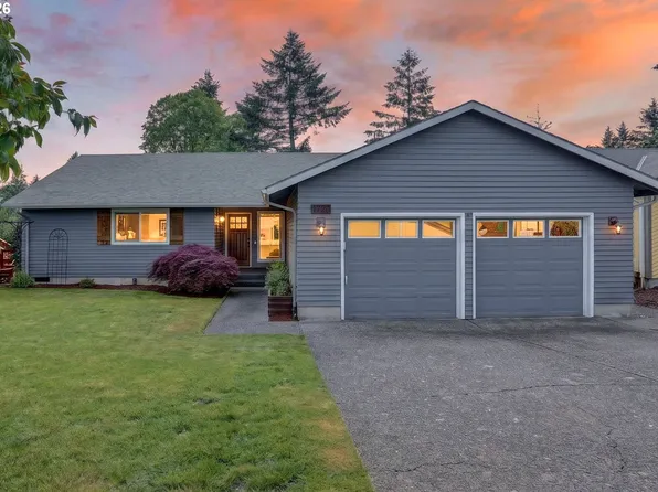 1776 SE 114th Pl, Portland, OR 97216