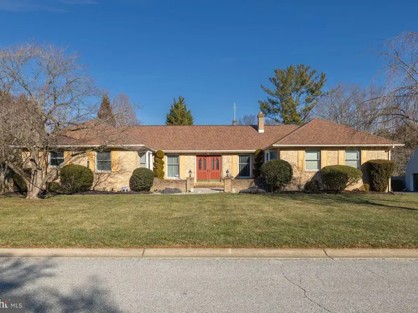 2703 Charles Pl, Wilmington, DE 19808