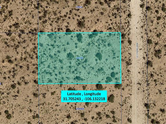 2nd image of Pn 44790 518 Horizon City #67-lot 12