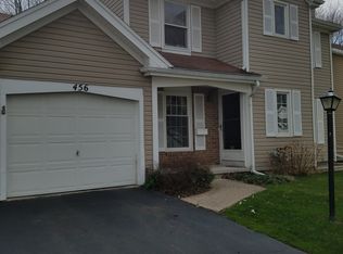 456 Upper Valley Rd, Rochester, NY 14624