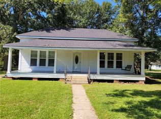 1813 Ruth Ford Dr, Lecompte, LA 71346