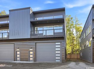 16543 Farm Ave #3, Eagle River, AK 99577