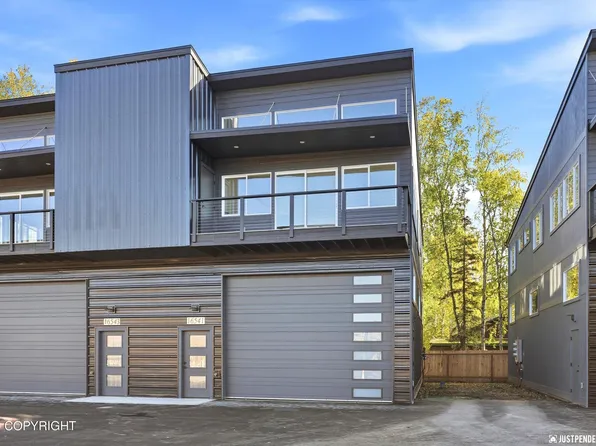 16543 Farm Ave #3, Eagle River, AK 99577