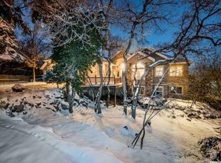 6190 S Heughs Canyon Dr, Holladay, UT 84121