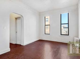 135 W 115th St APT 5D, New York, NY 10026