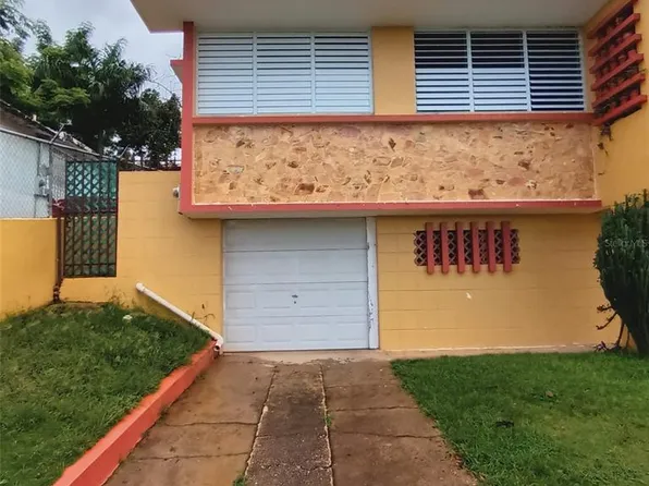 275 Munoz Rivera Hermanas Davila, Bayamon, PR 00959