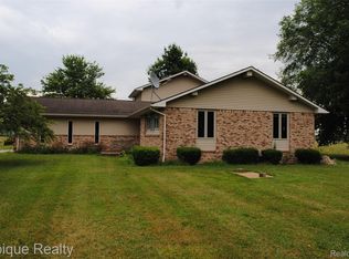 4785 Mayer Rd, China, MI 48054