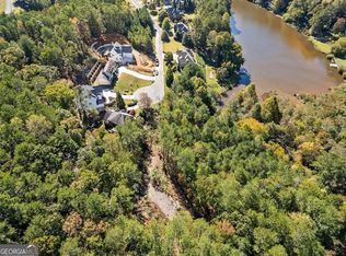 57 Lake Overlook Dr #34, White, GA 30184