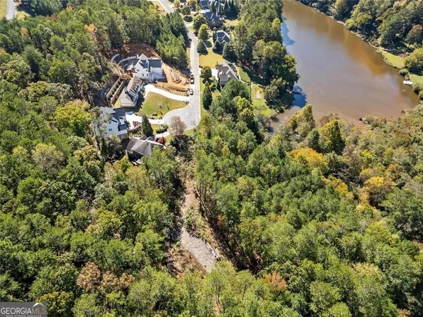 57 Lake Overlook Dr #34, White, GA 30184