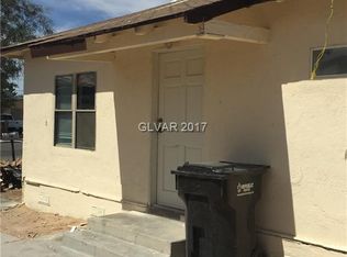 1620 E Nelson Ave #1, North Las Vegas, NV 89030