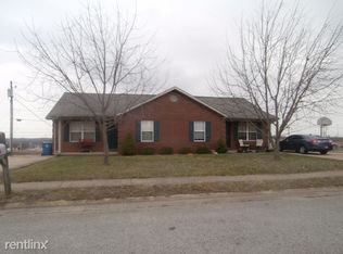 834 Copperfield Dr, Lawrenceburg, KY 40342