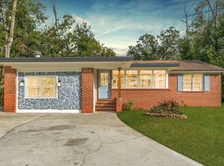 1447 Pullen Rd, Jacksonville, FL 32216