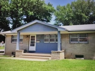 2428 W Sunnybrook St, Wichita, KS 67217