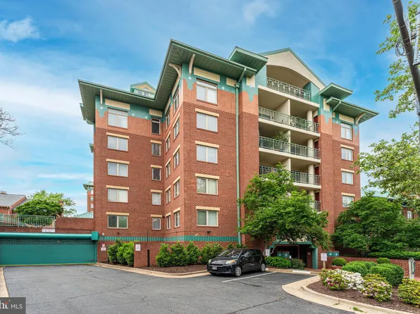 610 N West St APT 407, Alexandria, VA 22314