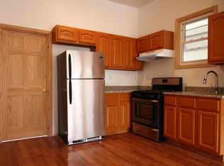 35 Pearsall Ave #2, Jersey City, NJ 07305