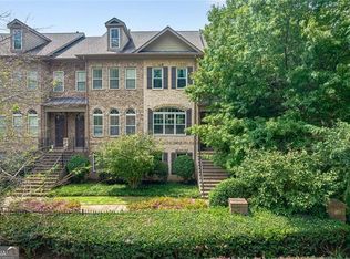 942 Telfair Close, Sandy Springs, GA 30350