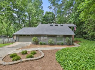 104 Jasmine Path, Peachtree City, GA 30269