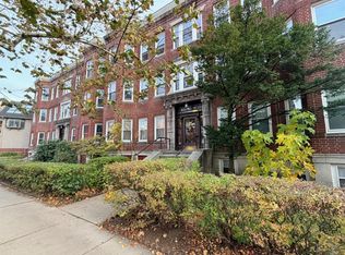 72 Kirkland St, Cambridge, MA 02138
