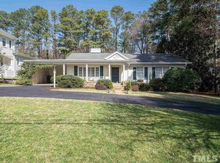2300 Gaddy Dr, Raleigh, NC 27609
