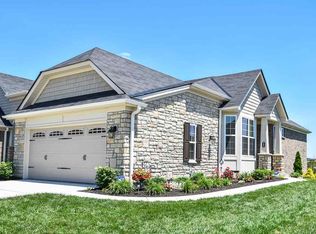 7527 Loch Lomond Dr, Alexandria, KY 41001