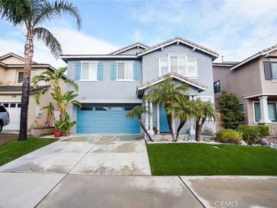 14650 Decoy Ln, Fontana, CA, 92336