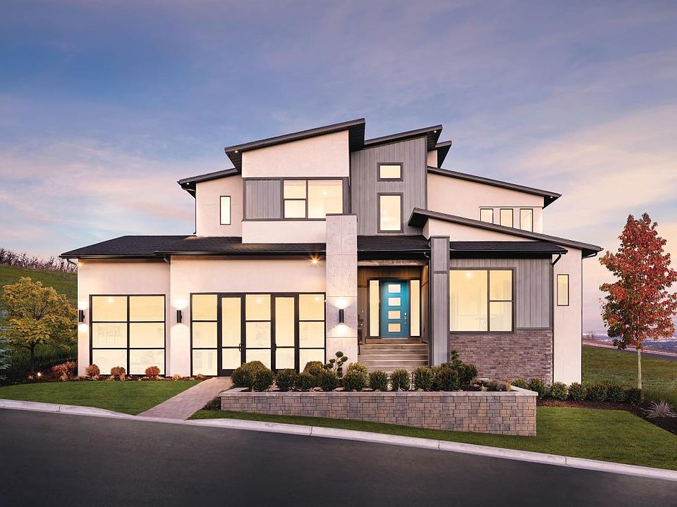 Modern