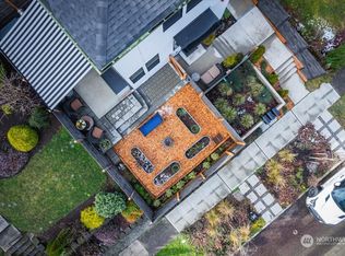 8133 18th Ave SW #A, Seattle, WA 98106