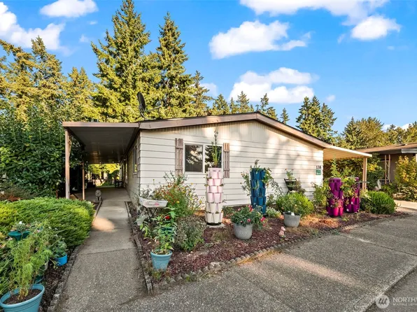 2500 S 370th Street #138, Federal Way, WA 98003