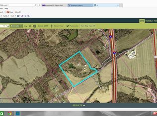 811 Biggs Rd Tracts #4-#5, Memphis, IN 47143