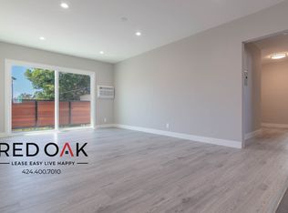 3142 S Halm Ave #5, Los Angeles, CA 90034