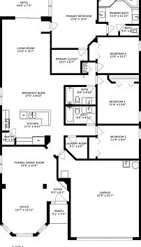 14860 Bulow Creek Dr — Photo 18