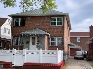 122-06 135th Ave #2-S, South Ozone Park, NY 11420