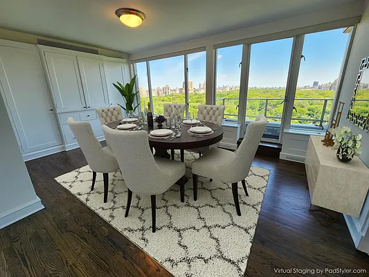 Rented by essential NEW YORK Real Estate | media 43