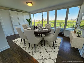 Rented by essential NEW YORK Real Estate