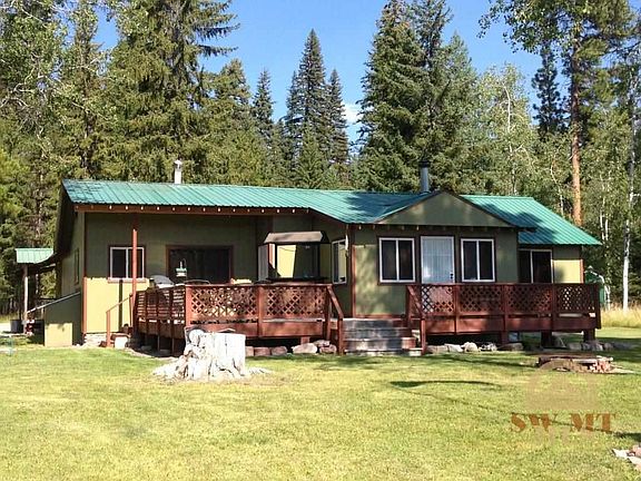 2nd image of 495 Cabin Ln