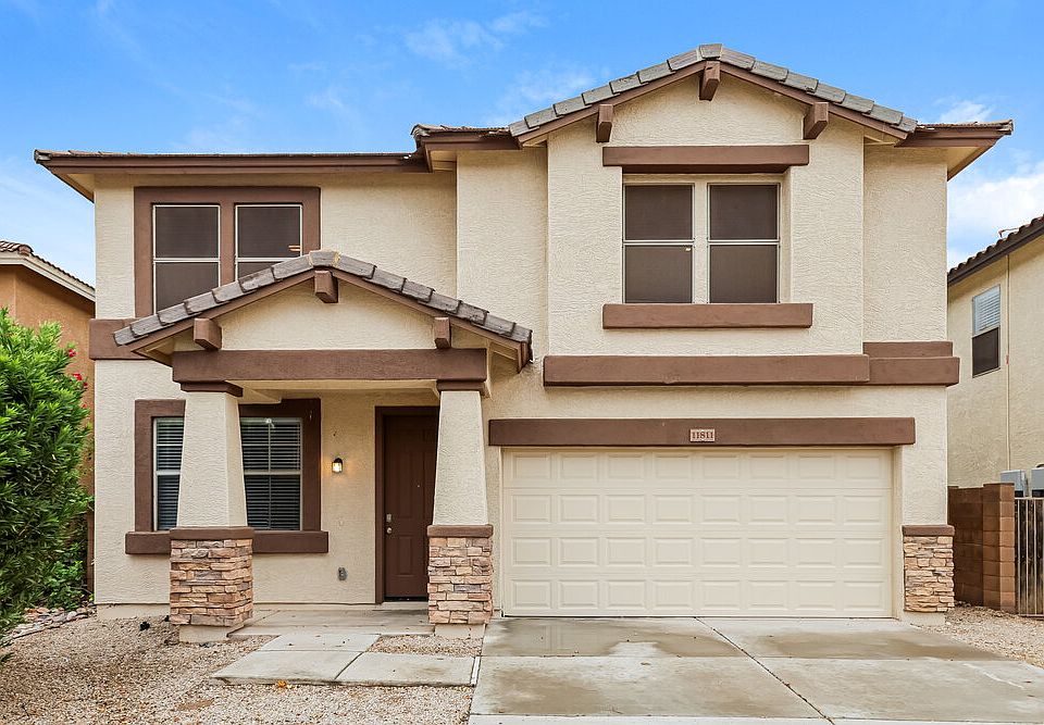 1st image of 11811 W Foothill Dr