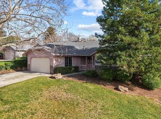 451 Palisades Dr, Chico, CA 95928