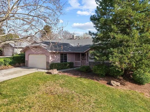 451 Palisades Dr, Chico, CA 95928