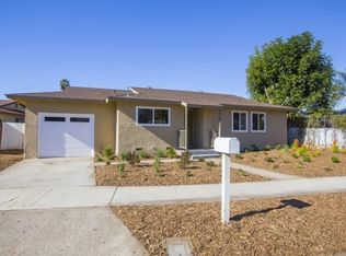 435 El Rancho Ln, Escondido, CA 92027