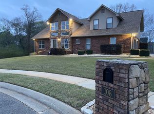 108 Common Wealth Ct, Enterprise, AL 36330