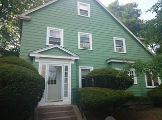 10 Southbourne Rd, Jamaica Plain, MA 02130
