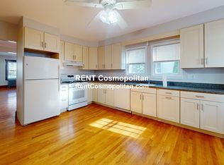 298 Fellsway W #1, Medford, MA 02155