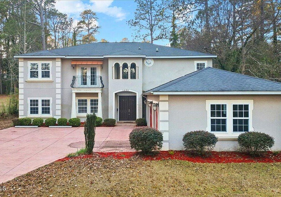 1435 Cumberland Circle, Rockingham, NC 28379 Zillow