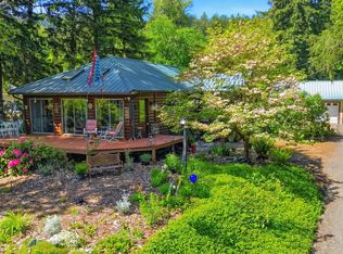 41895 Holden Creek Ln, Springfield, OR 97478