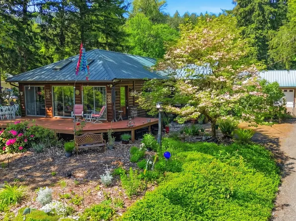 41895 Holden Creek Ln, Springfield, OR 97478