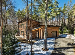 4 Ahmek Dr, Lake Placid, NY 12946