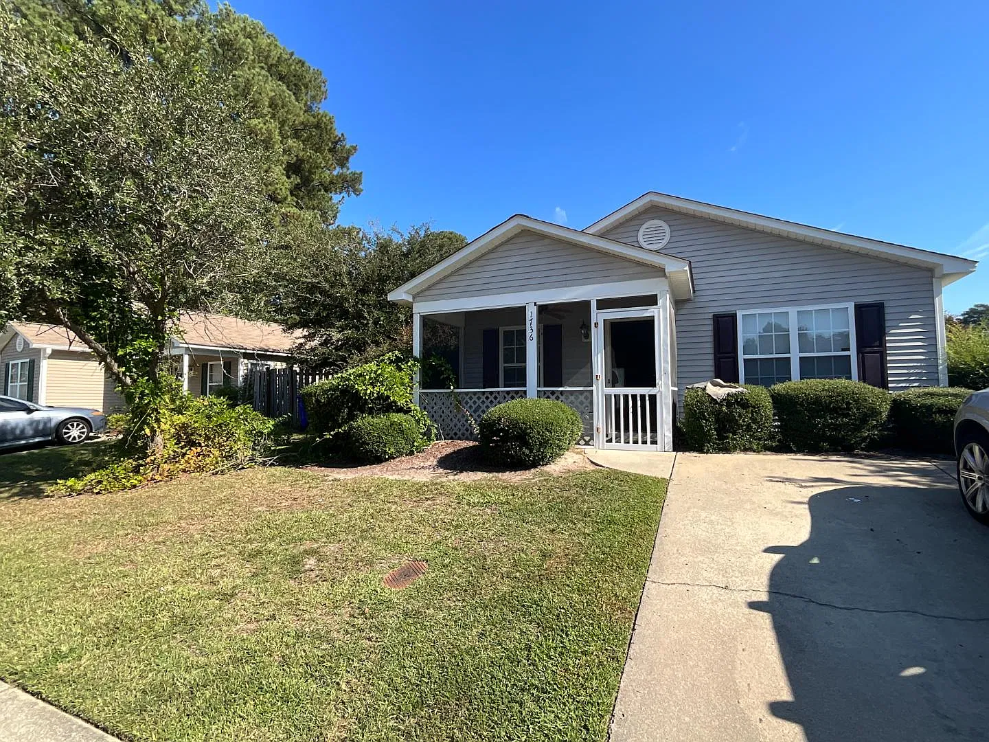 1736 Westpointe Dr — Photo 1